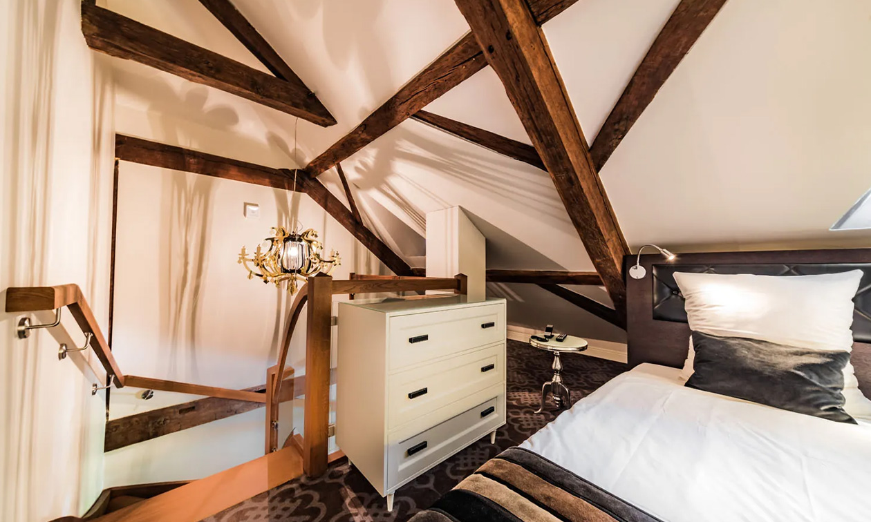 Le Clervaux Boutique & Design Hotel