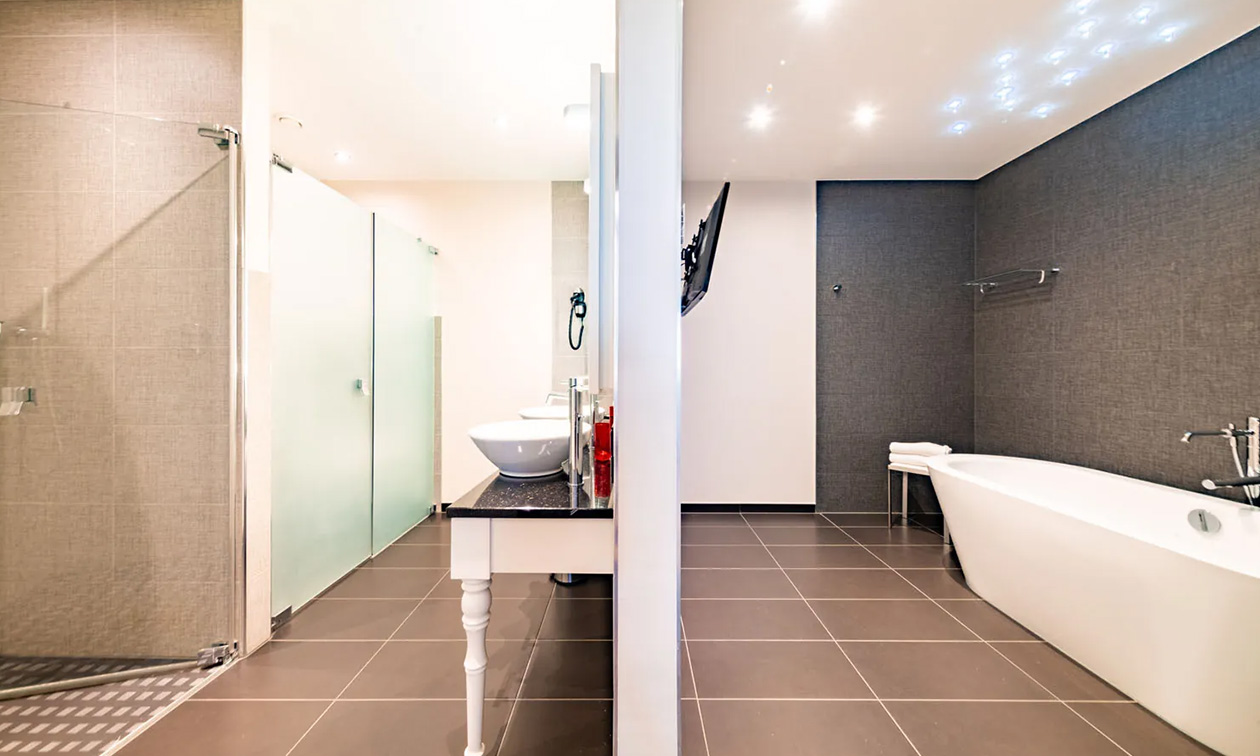 Le Clervaux Boutique & Design Hotel