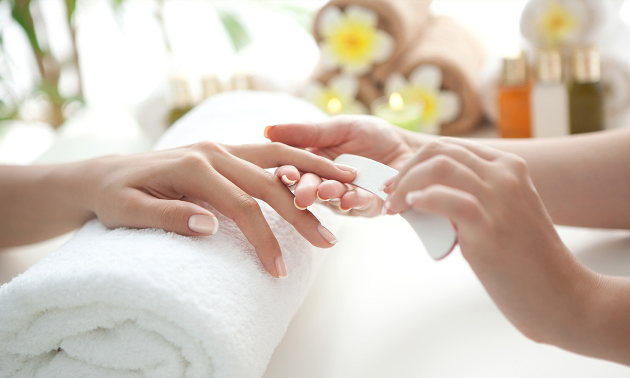 Leila Beauty Salon