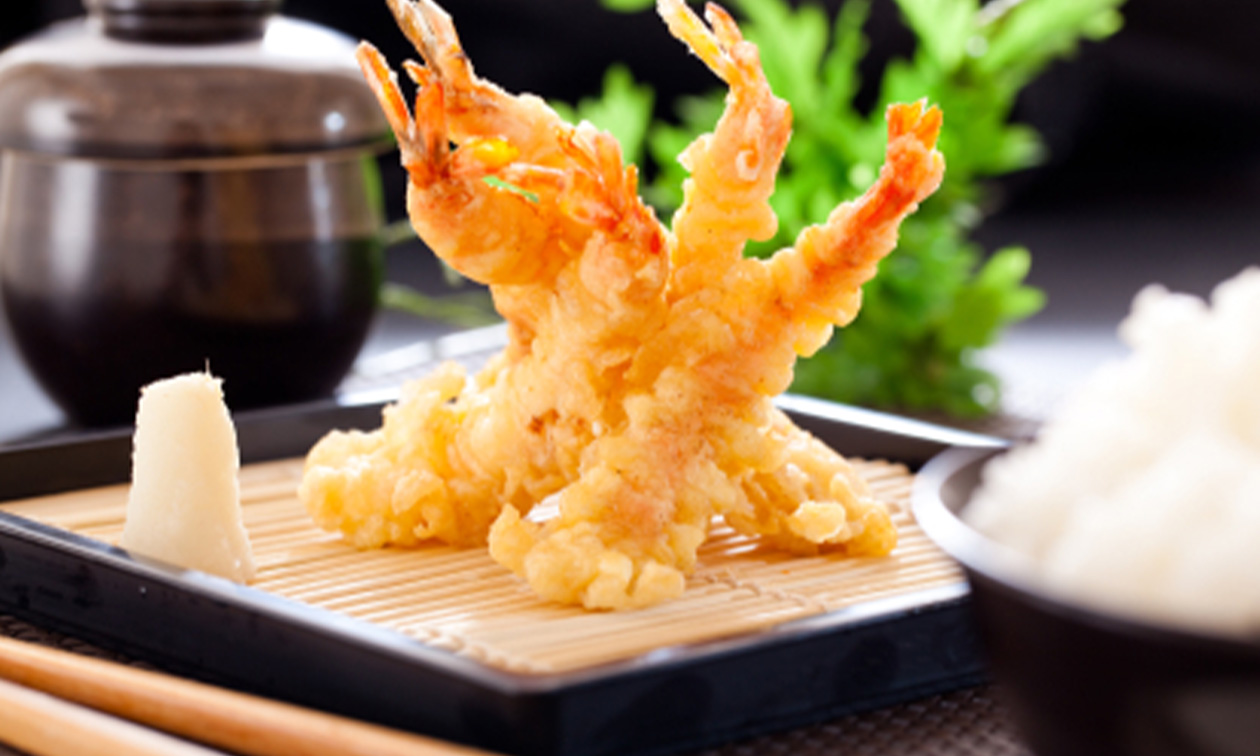 Wereldrestaurant LeLux