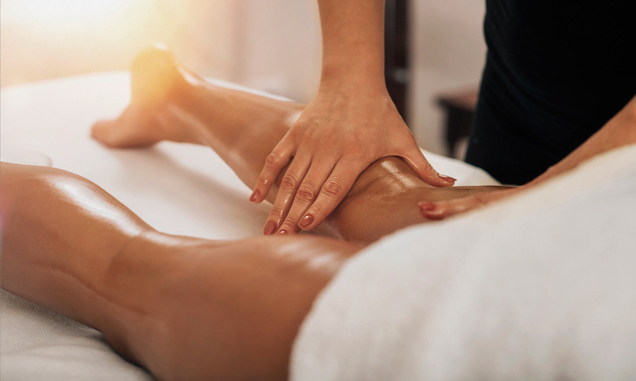 Lena Massages
