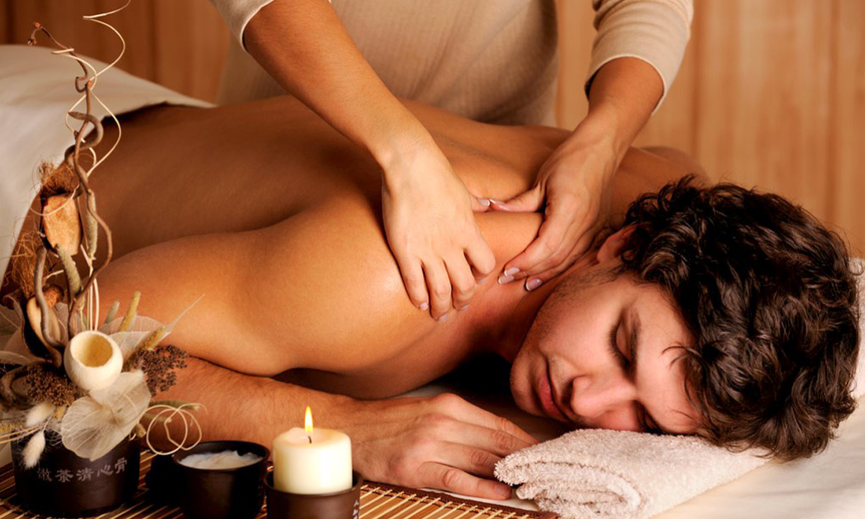 Lena Massages