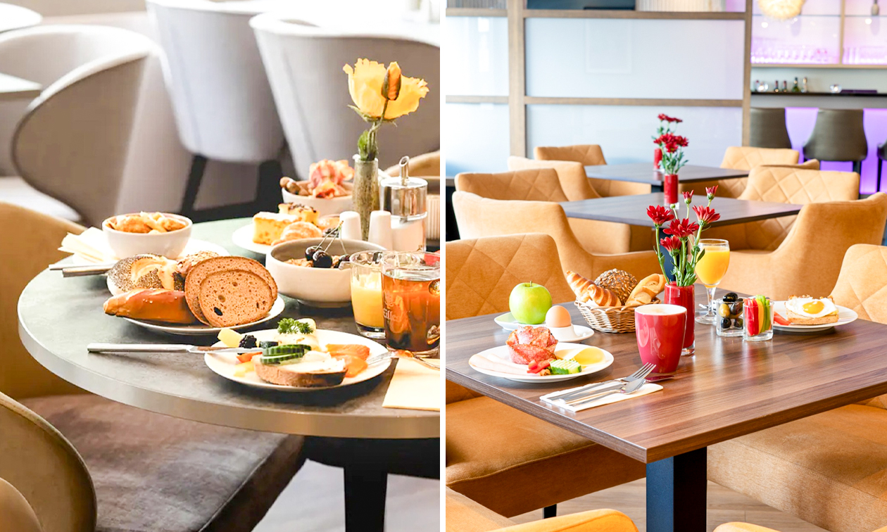 Leonardo Boutique Hotel Maastricht City Center