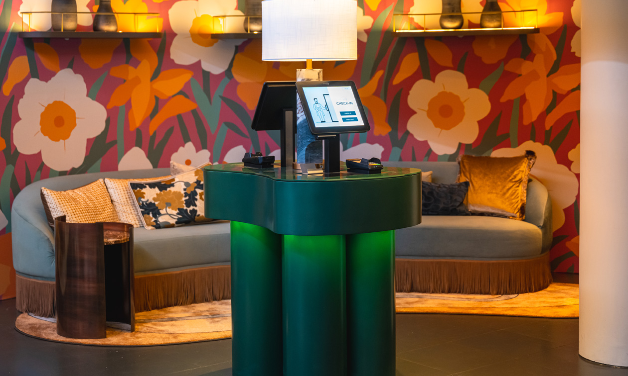 Leonardo Boutique Hotel Maastricht City Center