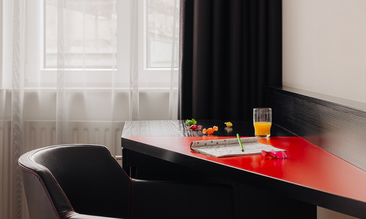 Leonardo Boutique Hotel Maastricht City Center