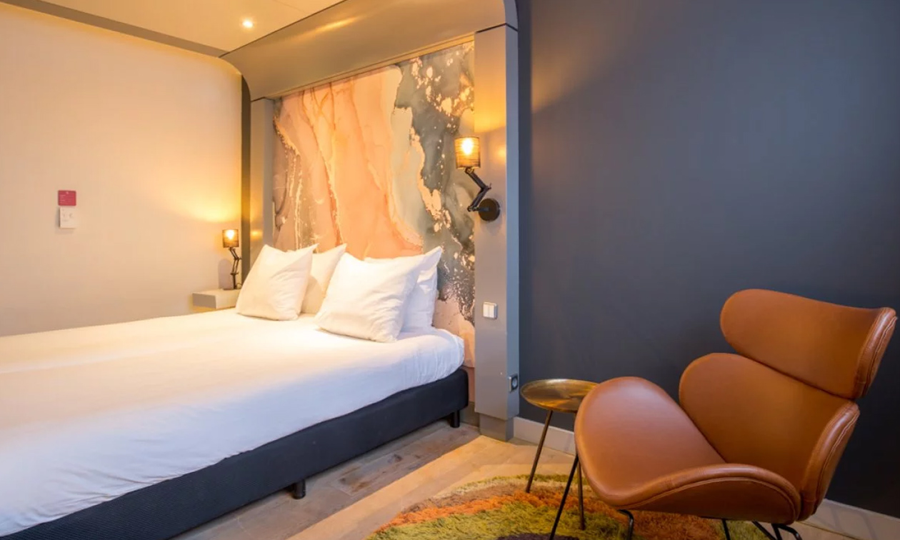 Leonardo Hotel Almere City Center