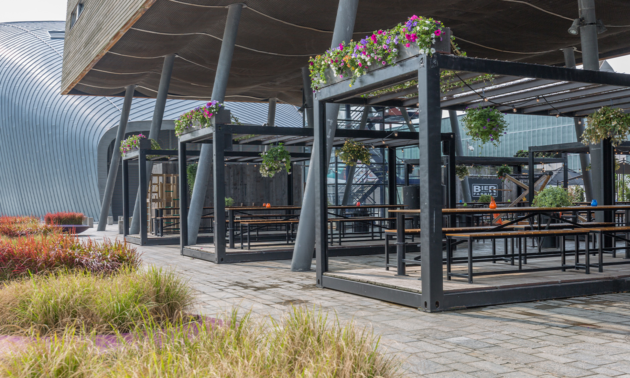 Leonardo Hotel Almere City Center