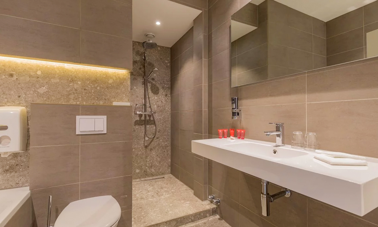 Leonardo Hotel Antwerp The Plaza