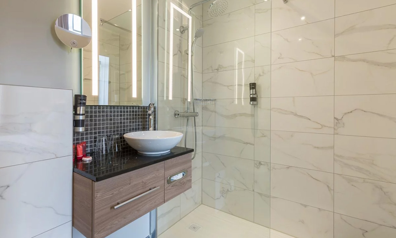 Leonardo Hotel Antwerpen City Centre