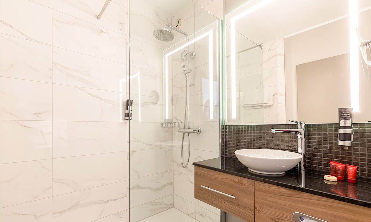 Leonardo Hotel Antwerpen City Centre