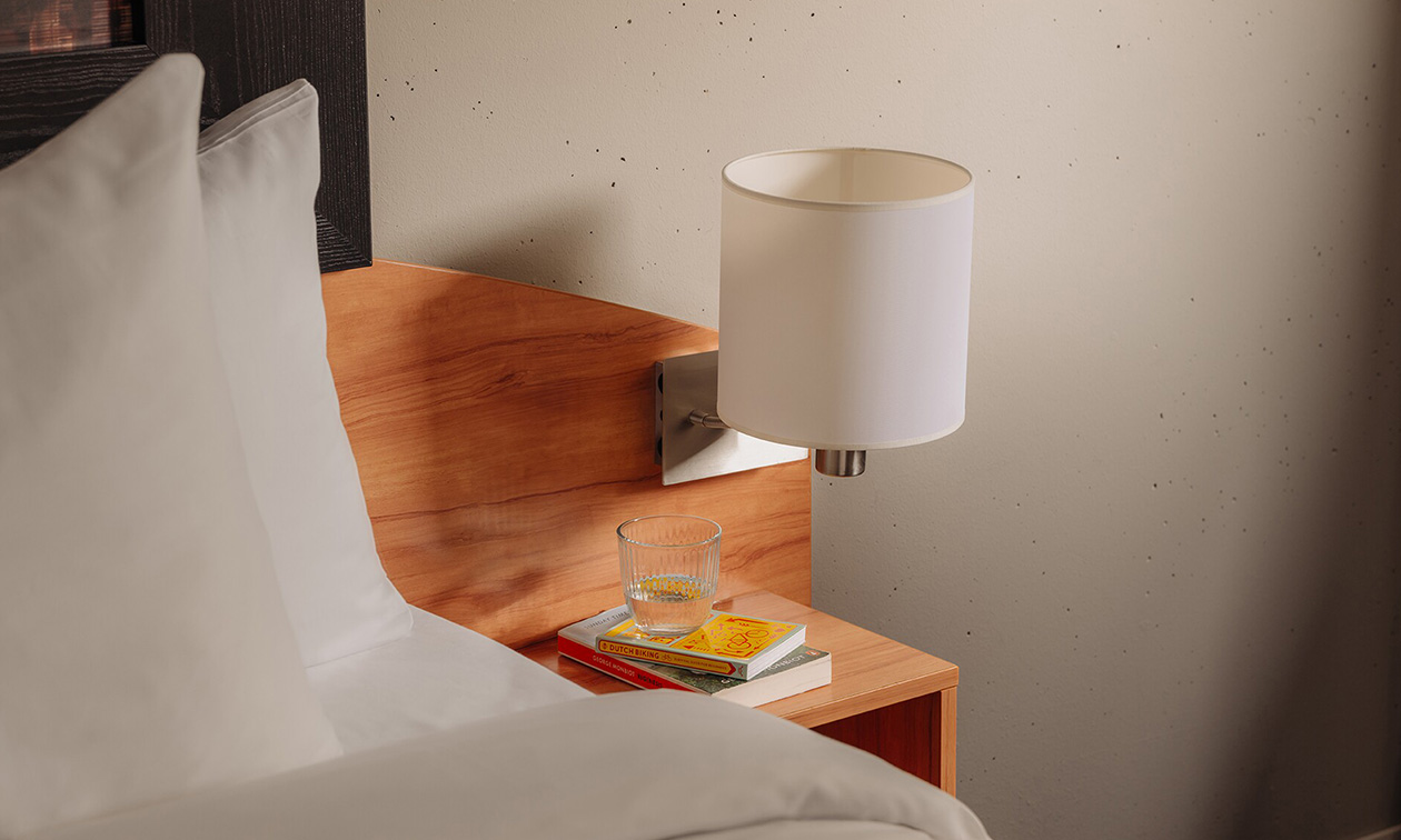 Leonardo Hotel Groningen City Center