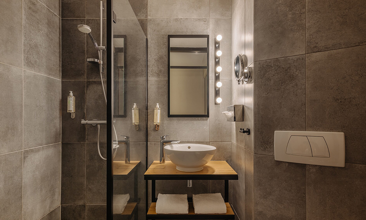 Leonardo Hotel Groningen City Center