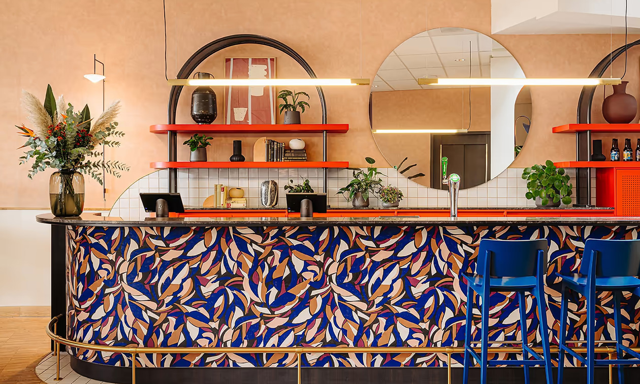 Leonardo Hotel Groningen City Center