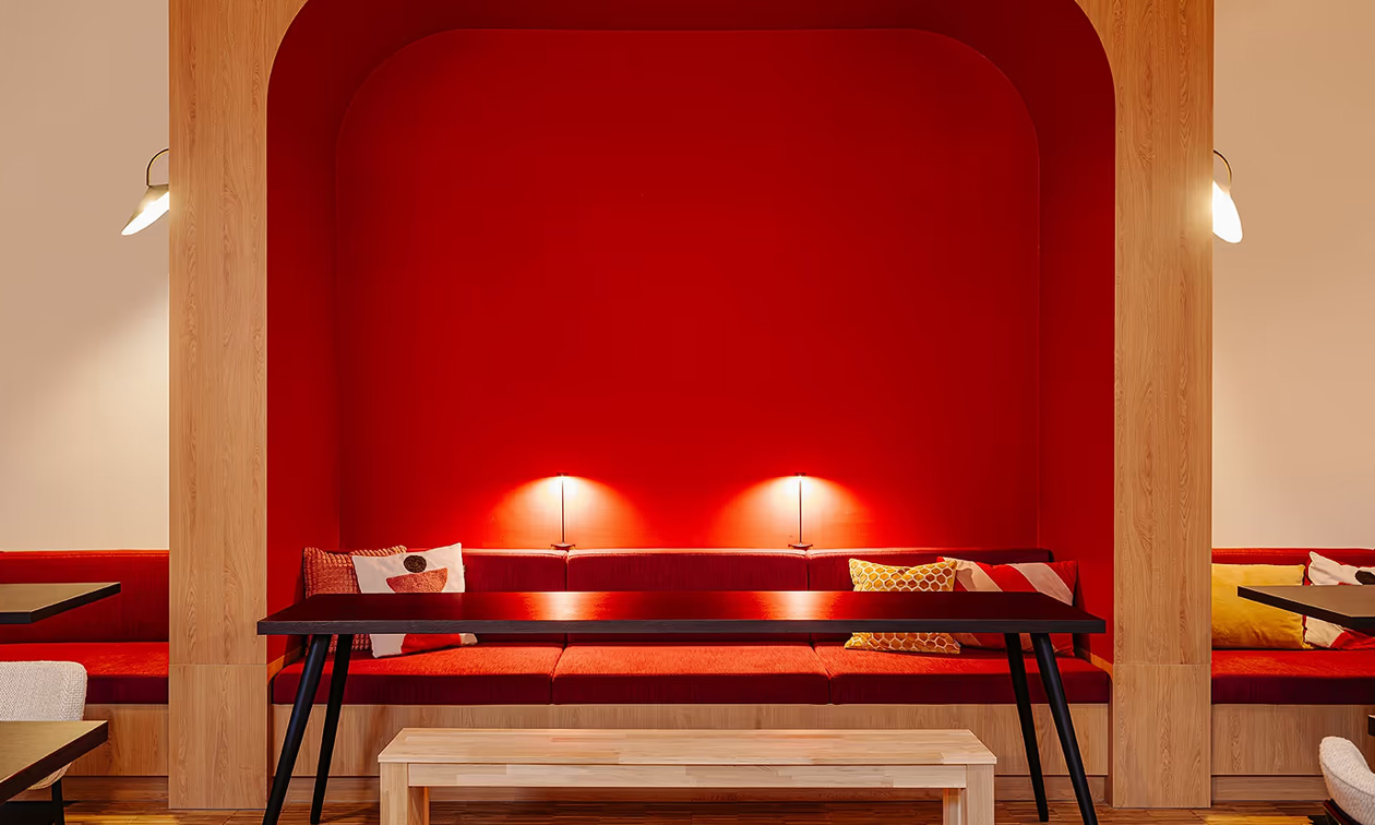 Leonardo Hotel Groningen City Center