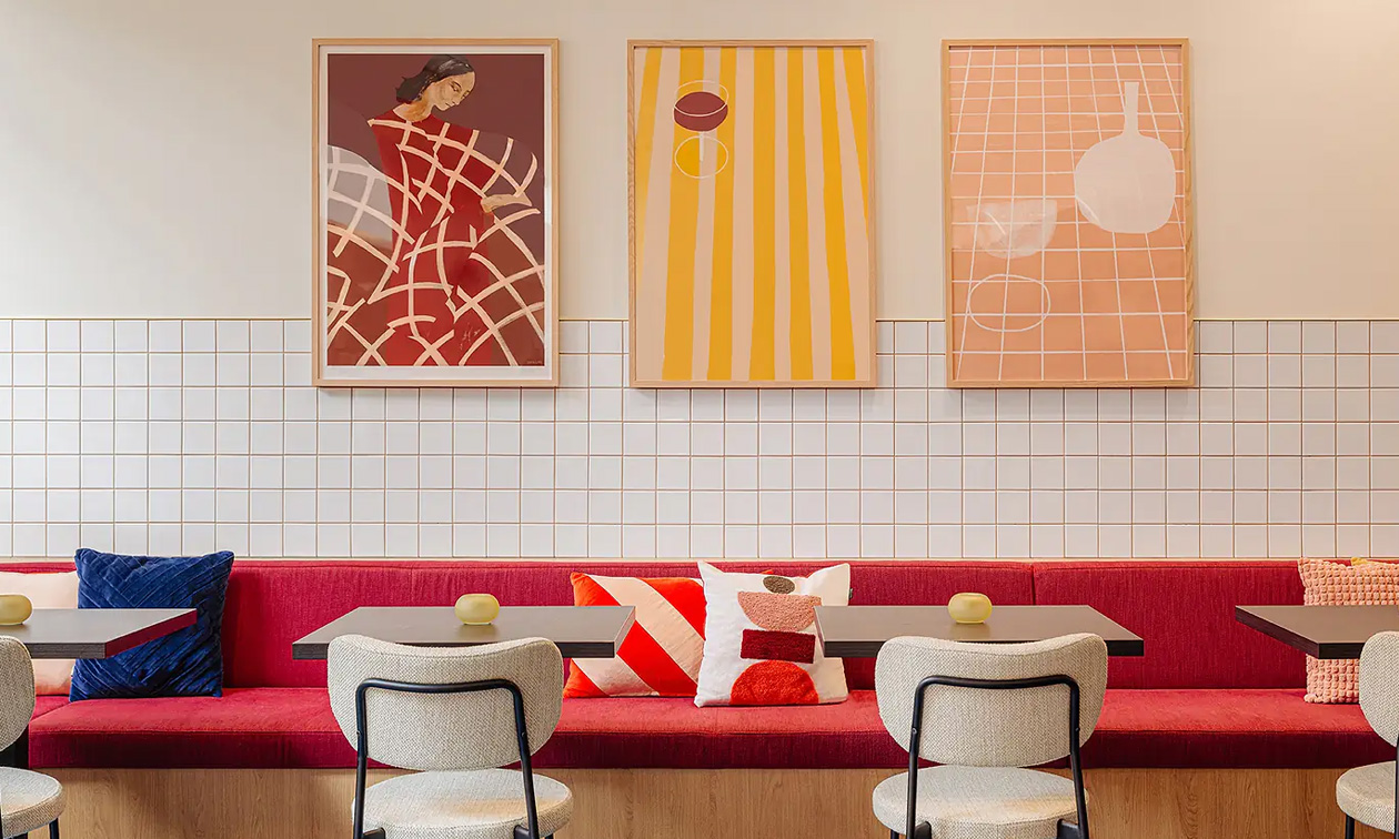 Leonardo Hotel Groningen City Center