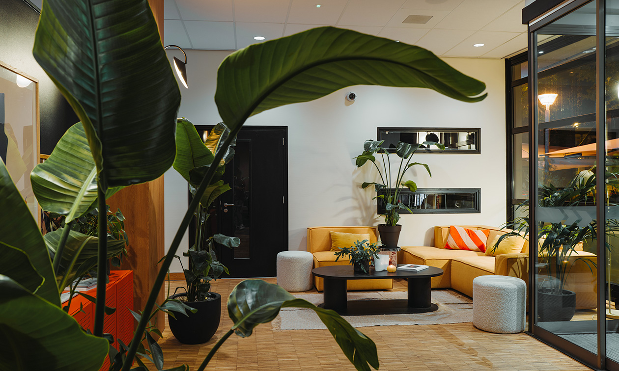 Leonardo Hotel Groningen City Center