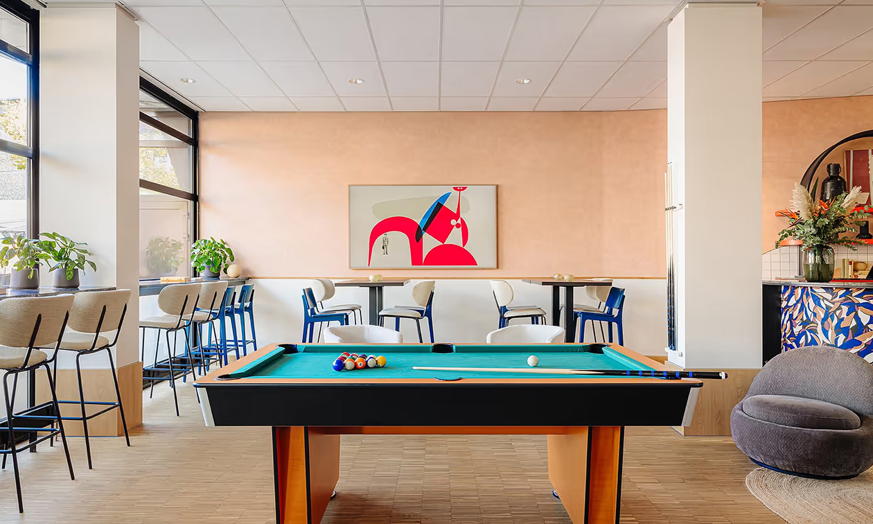 Leonardo Hotel Groningen City Center