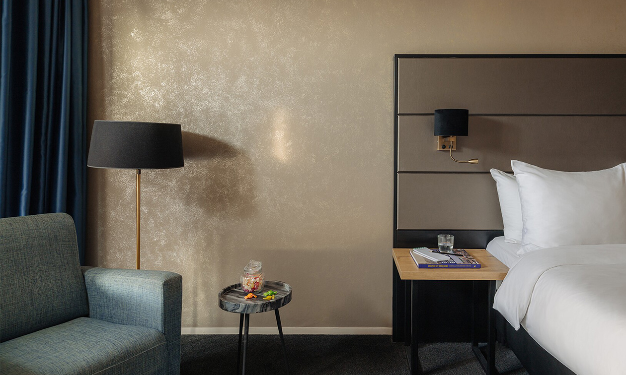 Leonardo Hotel Groningen City Center