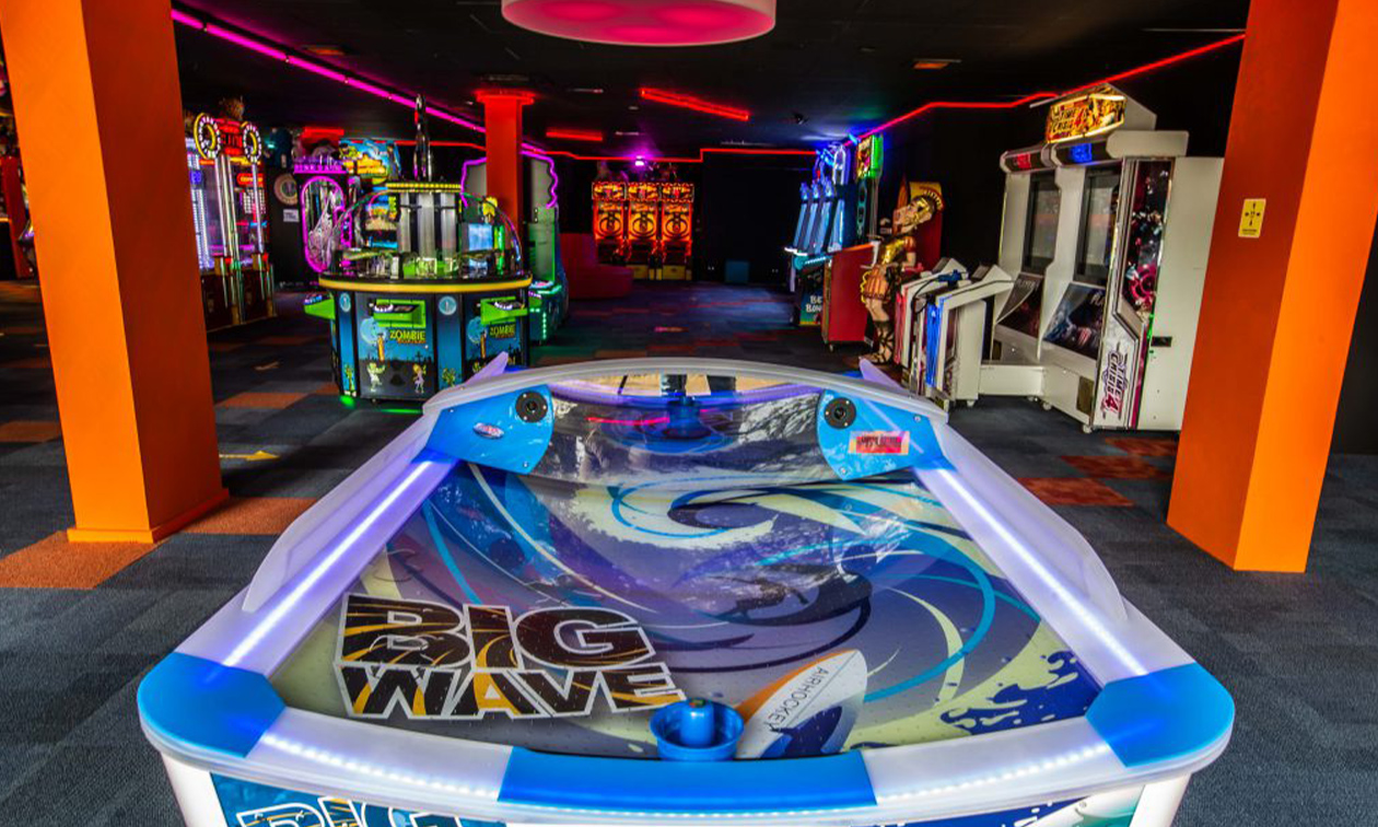Let´s Play-It - ALLES VOOR 'T JONG