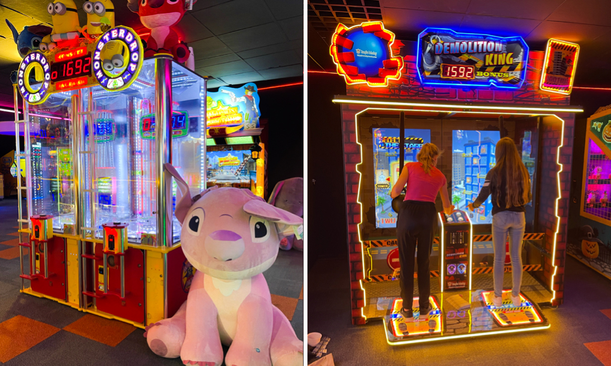 Let´s Play-It - ALLES VOOR 'T JONG