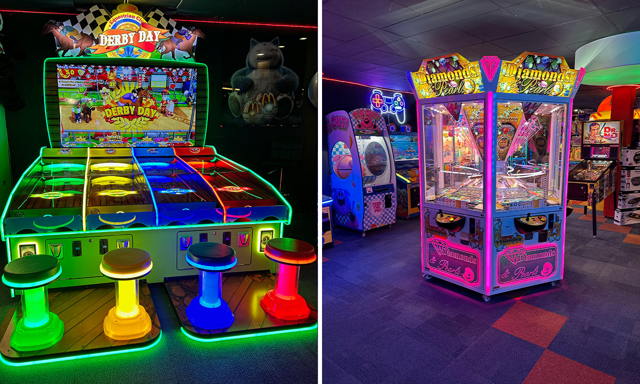 Let´s Play-It - ALLES VOOR 'T JONG