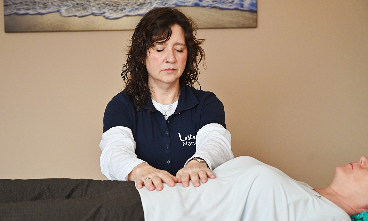 Level Yoga Therapy