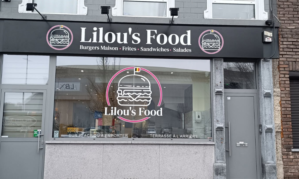 Lilou's Food