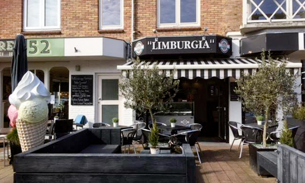 Limburgia Voorhout