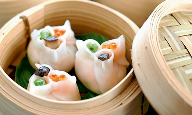 Lin Hua Cuisine