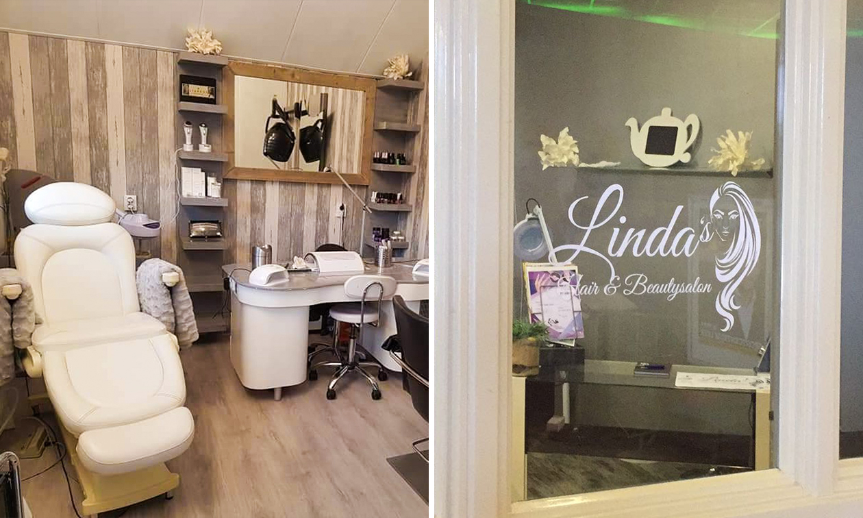 Linda´s Hair & Beautysalon
