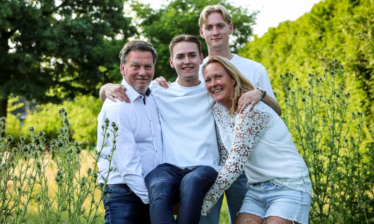 Lisa van Vlaanderen Fotografie
