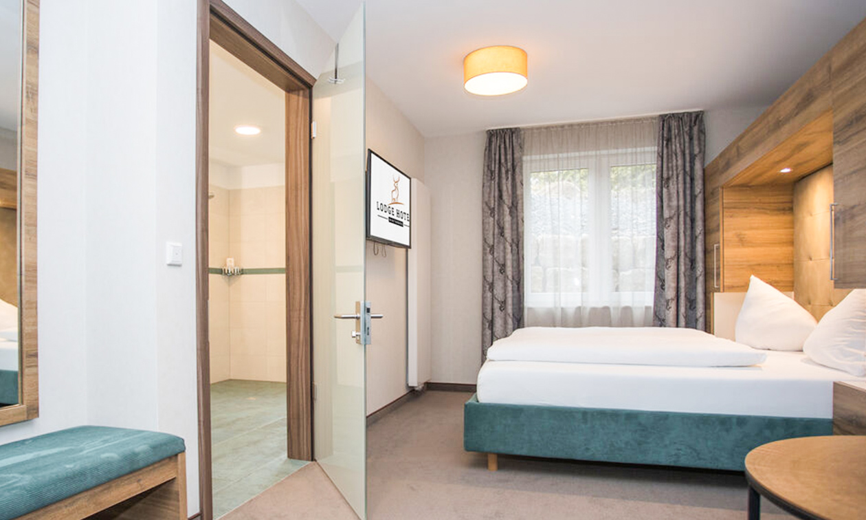 Lodge Hotel Winterberg