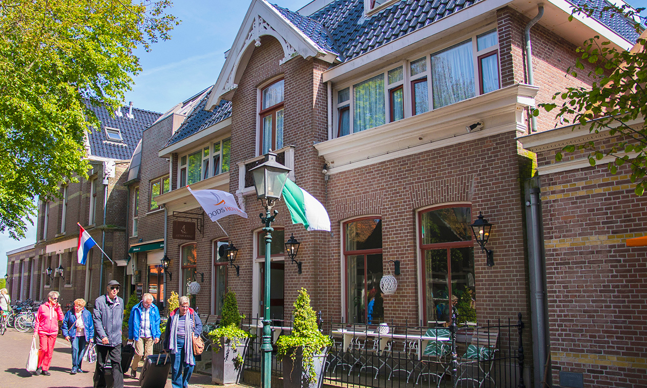 Loods Hotel