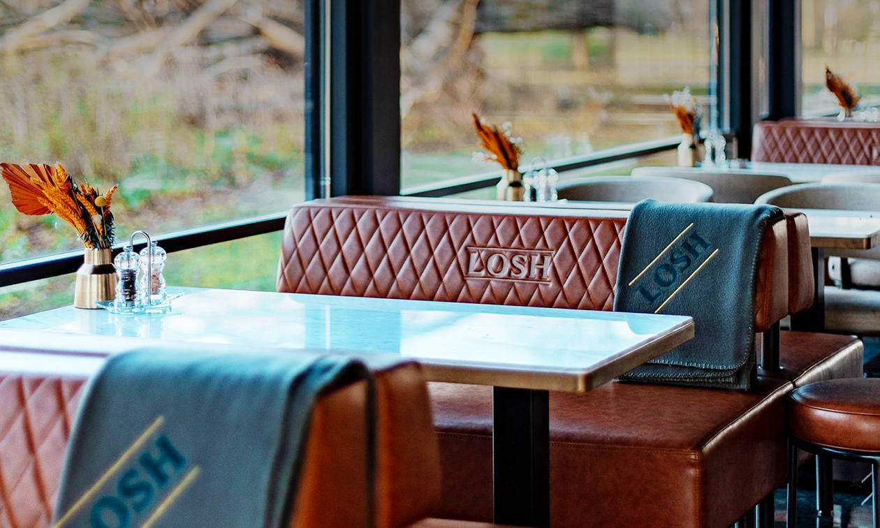 LOSH Restaurant