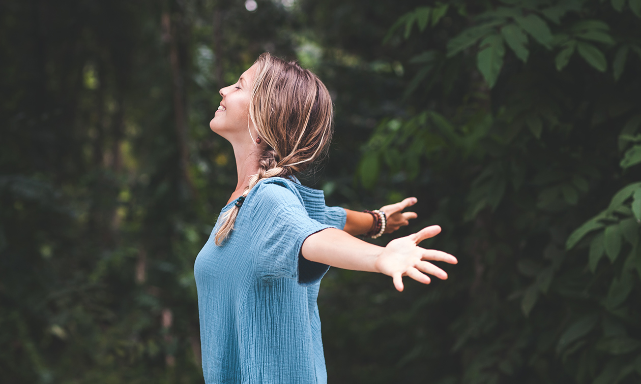 Lotus Kracht en Licht