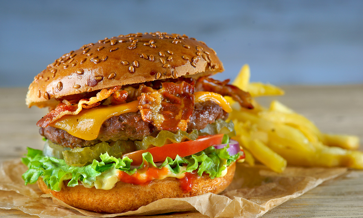 Voordelig uit eten in Groningen Social Deal