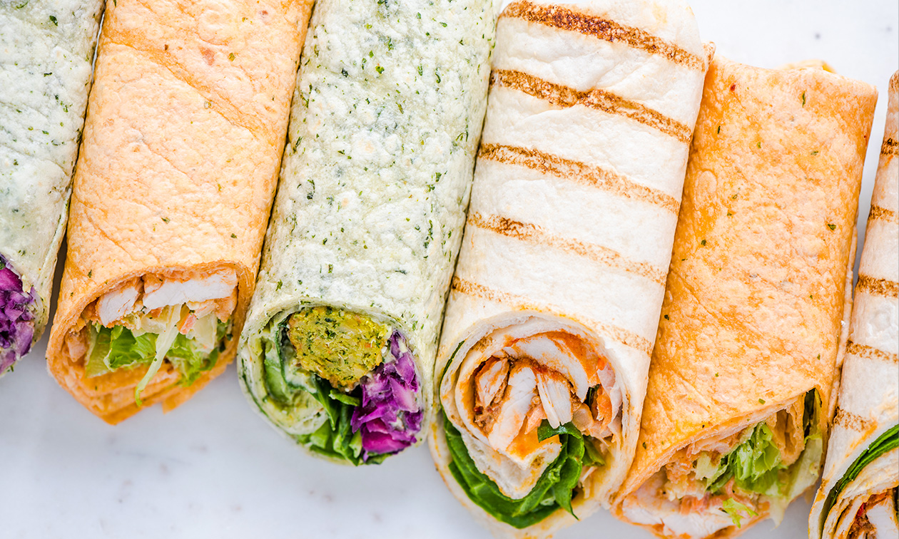 Voordelig uit eten in Groningen Social Deal