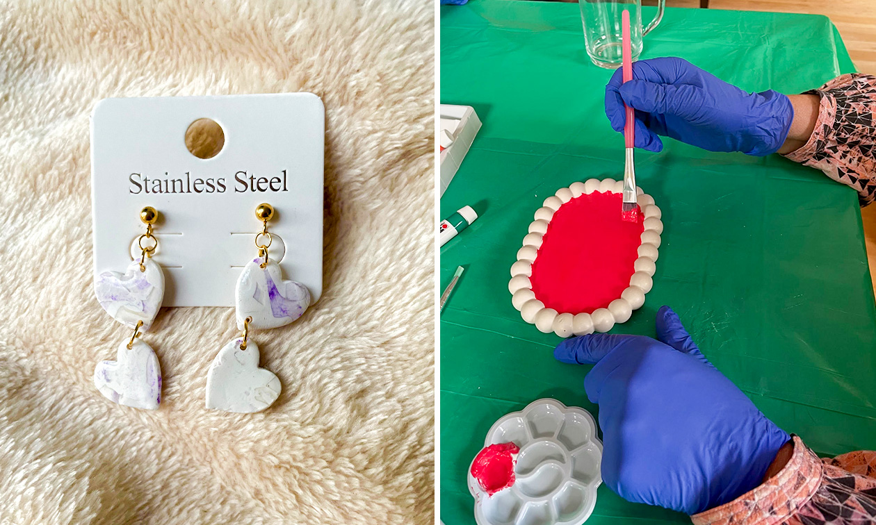 Lovely Gifts by Felicia
