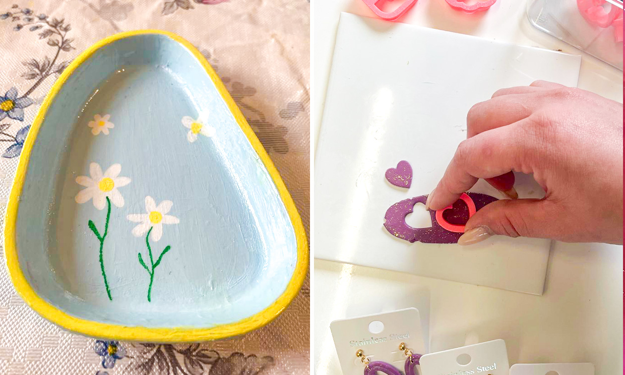 Lovely Gifts by Felicia