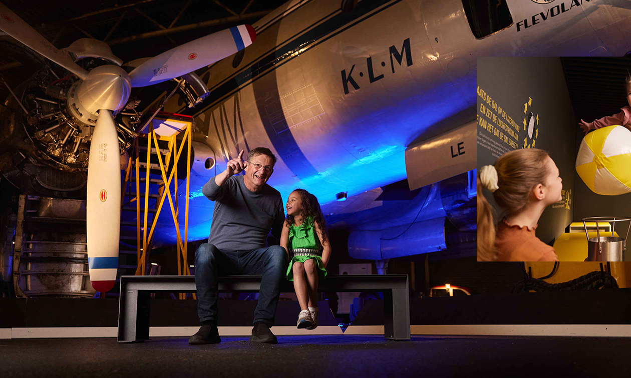 Luchtvaartmuseum Aviodrome