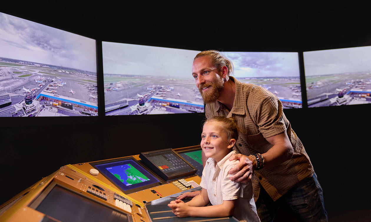 Luchtvaartmuseum Aviodrome