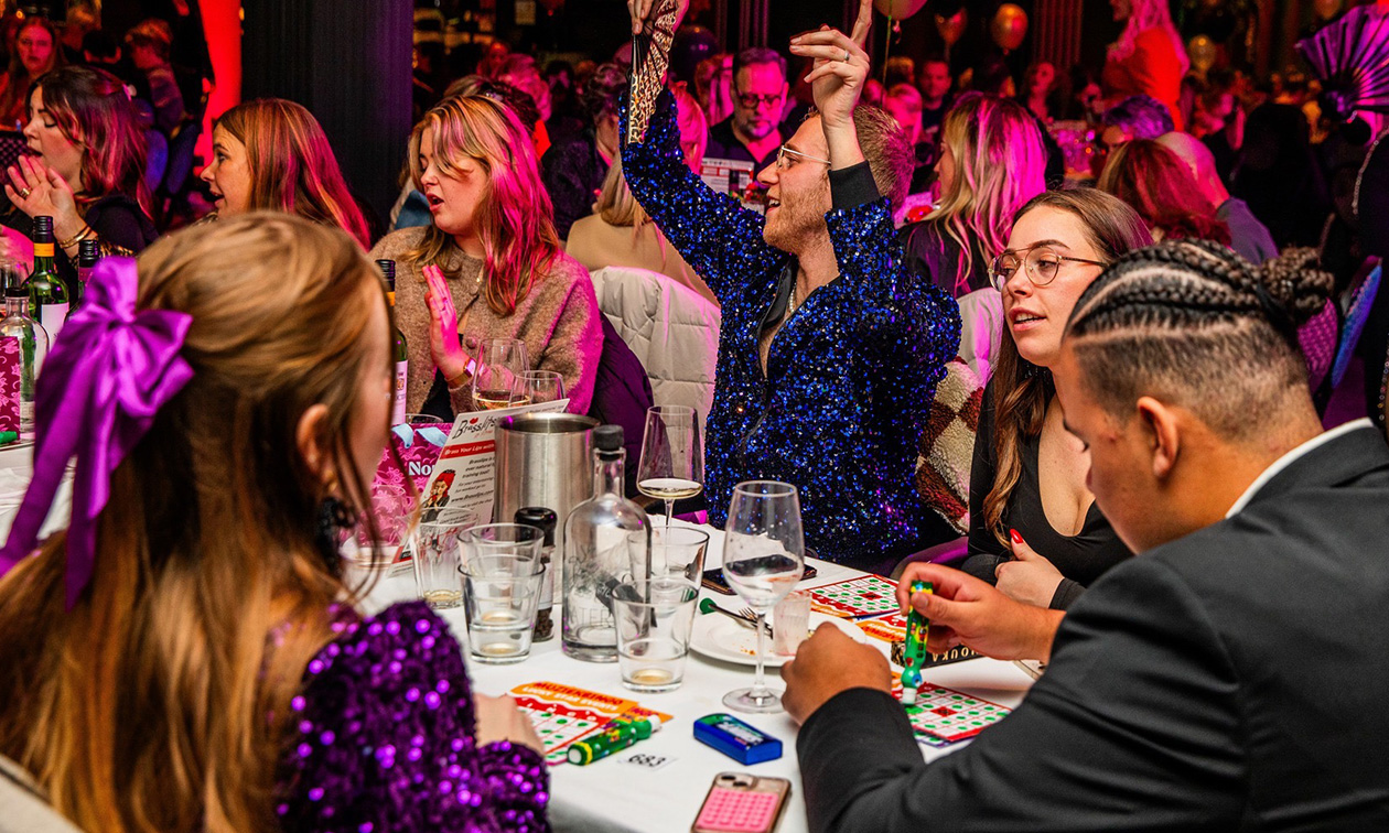 Lucky Star Events