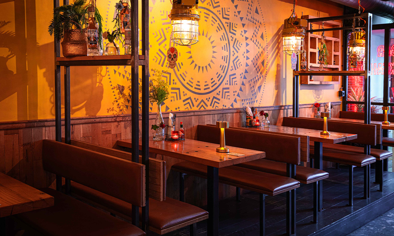 Lucy Lou Tacos & Tequila