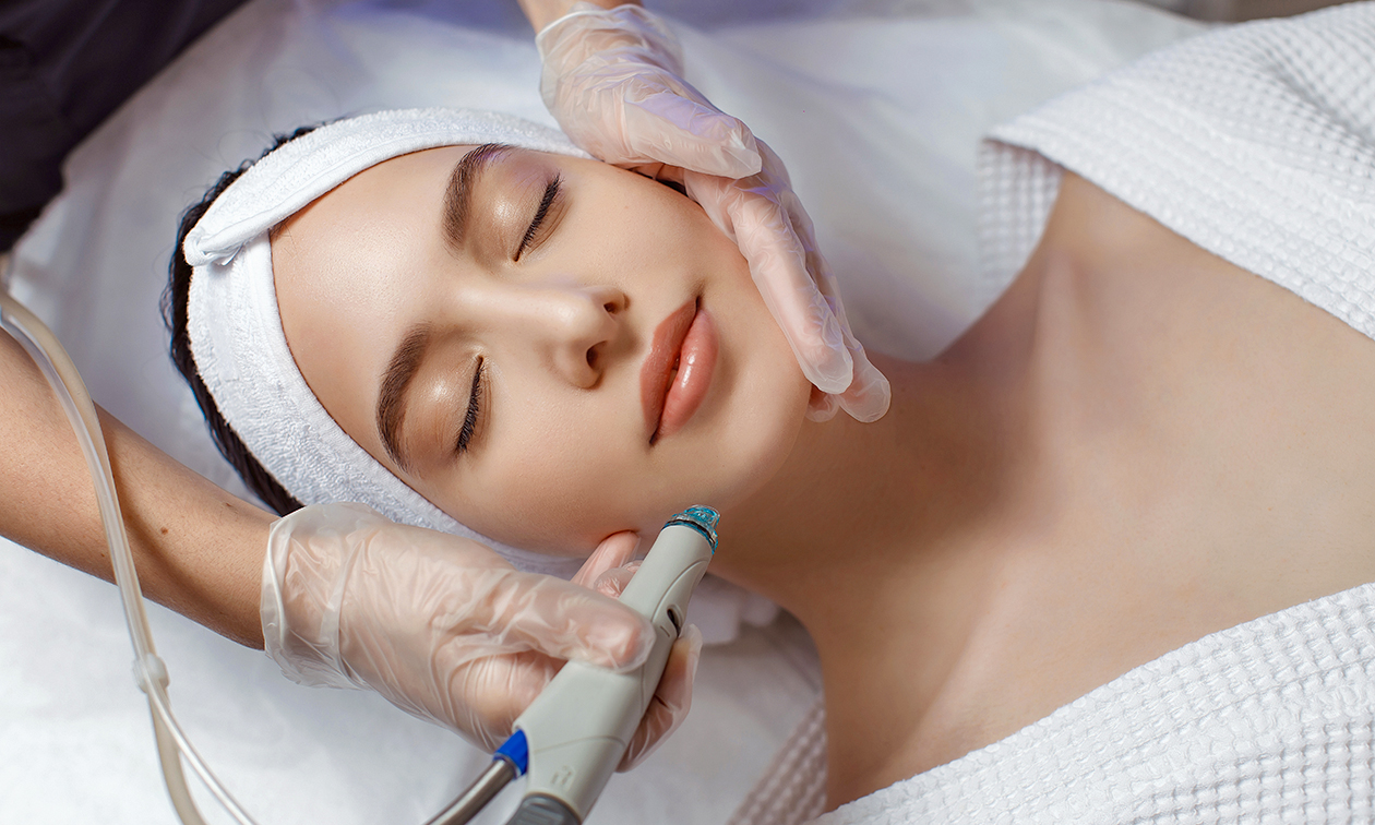 Luma Skincare