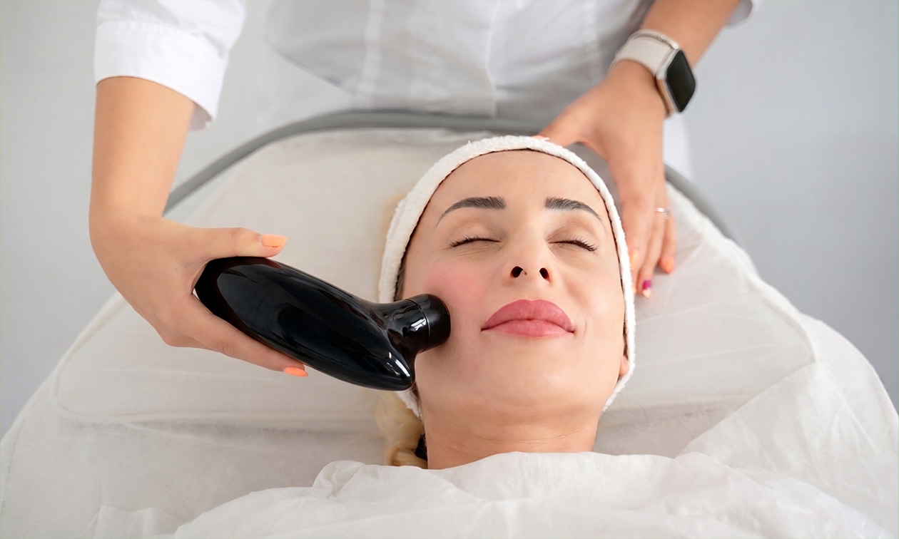 LUMI Beauty Salon