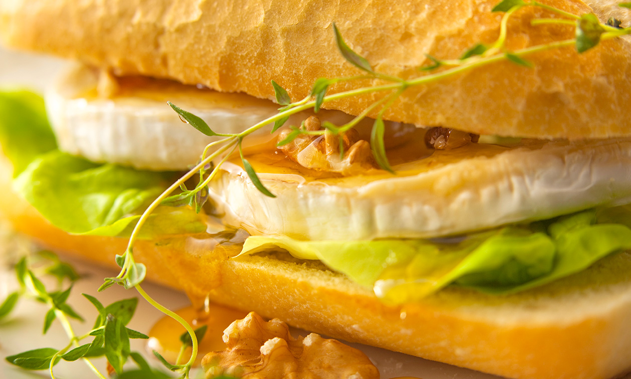 Lunchcafé De Catwalk