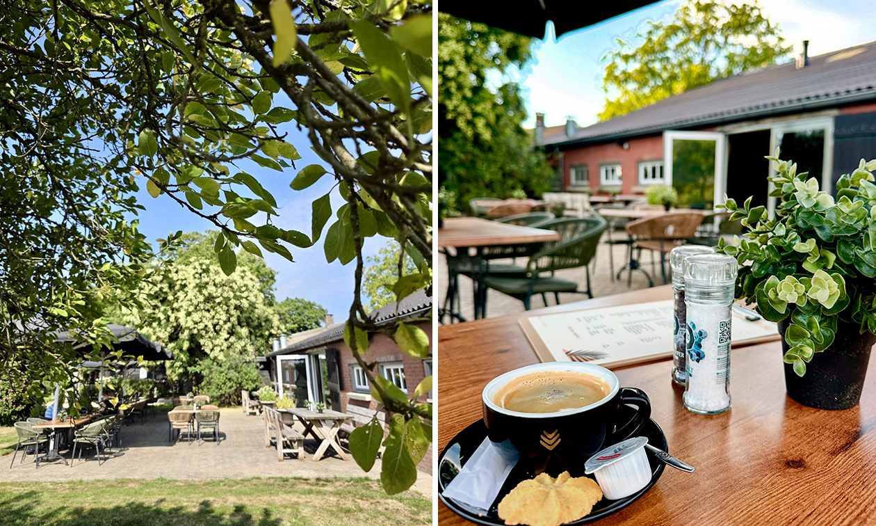 Lunchcafé Den Heijkant