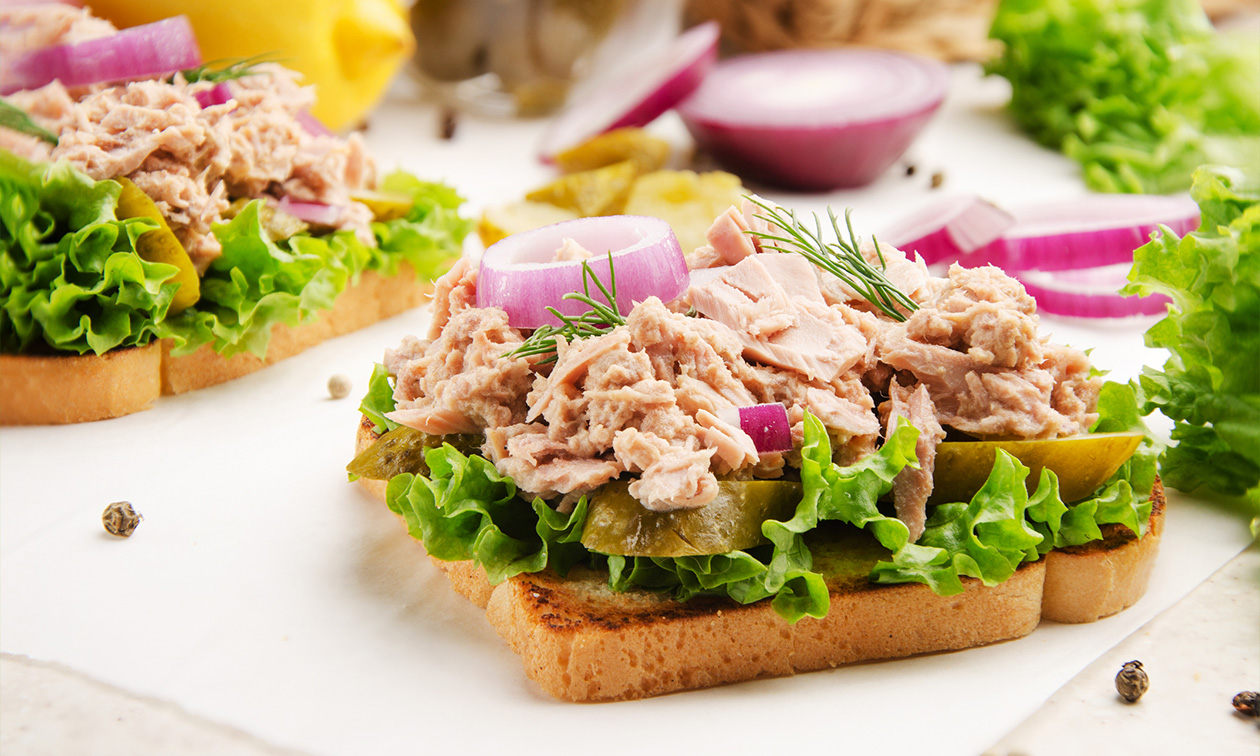 Lunchroom Avicia