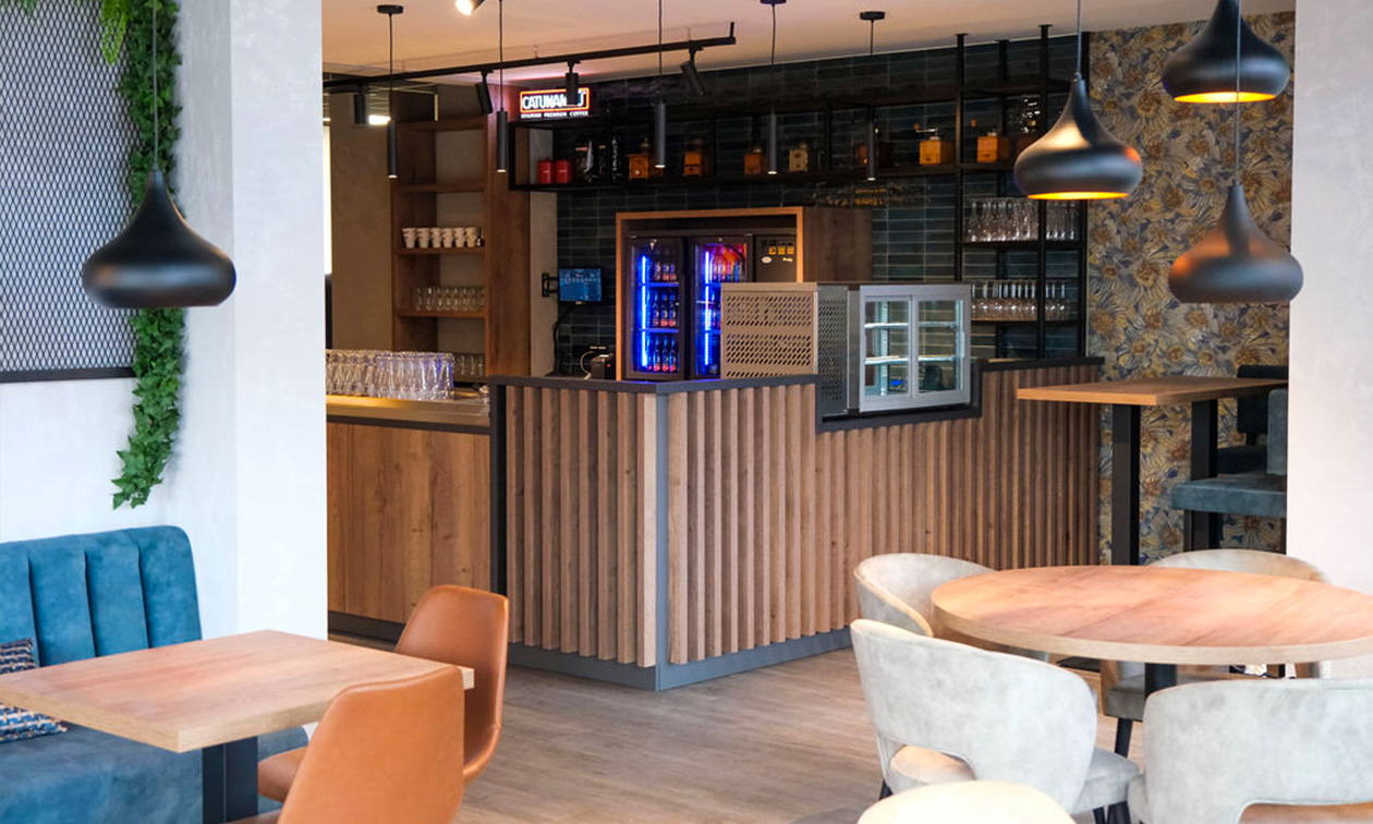 Avicia Lunchroom