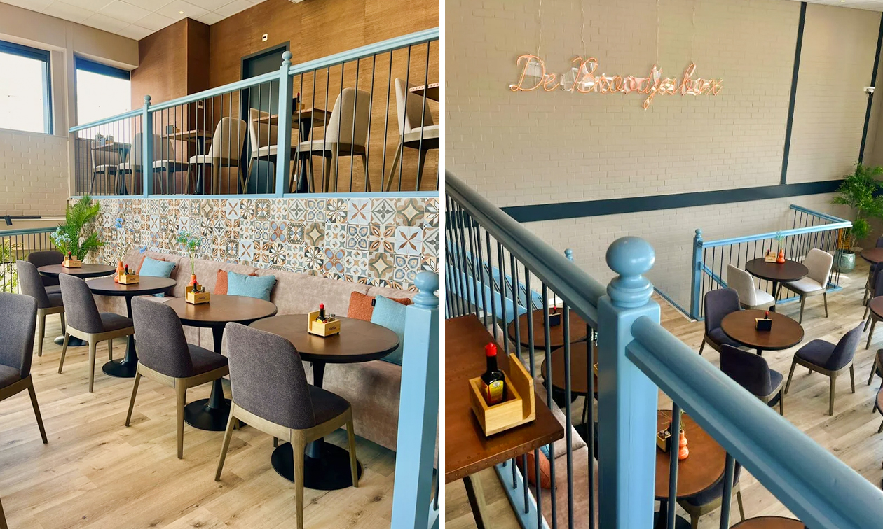 Lunchroom De Broodjesbox